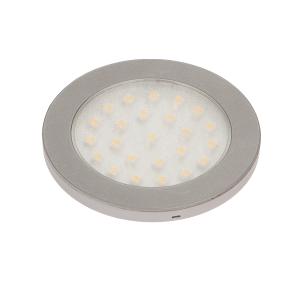 LED DL02 Downlight 2.2W varmvit - 1