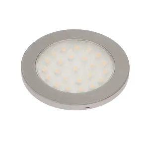 LED DL02 Downlight 2.2W varmvit - 1