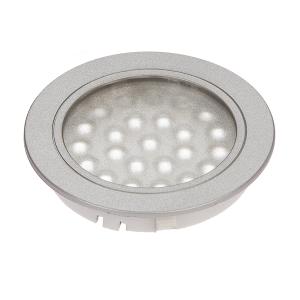 LED DL04 Downlight 1.4W varmvit 12V - 1