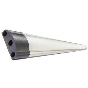 Ljusarmatur BL01 3.0W 300mm varmvit - 1
