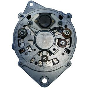 Generator 24V 80A (2-polig) - 2