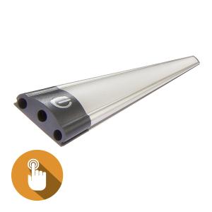 Ljusarmatur BL01 Touch On/Off 5.0W 500mm varmvit - 1