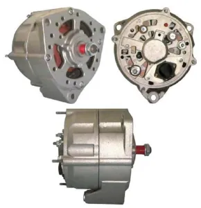 Generator 24V 55A - 1