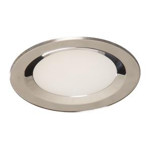 Spotlight Palma 3.0W 12V ø86 rostfritt IP65 varmvit - 1