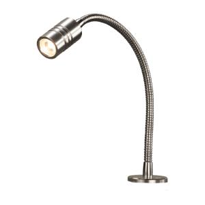 Läslampa Flex Reader 27cm 1.7W varmvit - 1