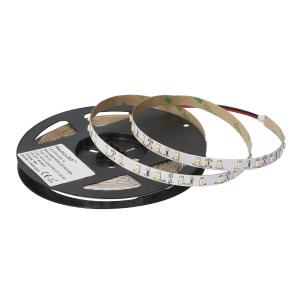 LED Nano strip 24V IP66 5m varmvit 120LED/m - 1