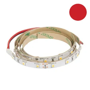 LED Nano strip 12V IP66 1m röd - 1