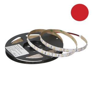 LED Nano strip 24V IP66 5m röd 60LED/m - 1