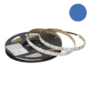 LED Nano strip 12V IP66 5m blå 60LED/m - 1