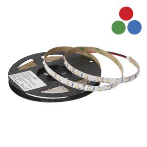 LED Nano strip 12V IP66 5m RGB 60LED/m - 1