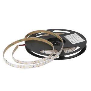 LED Silikon strip 12V IP54 5m varmvit 60LED/m - 1