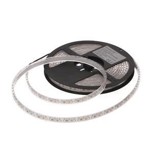 LED Silikon Tub 12V IP68 5m varmvit 120LED/m - 1