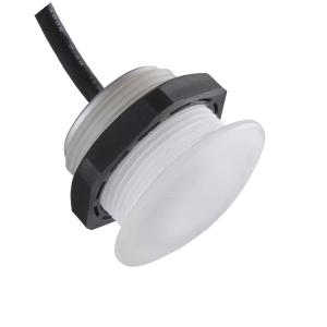 LED Stämningsbelysning CL01 IP67 ø40mm naturell vit - 1