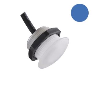 LED Stämningsbelysning CL02 IP67 ø30mm blå - 1