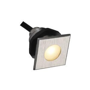 LED Stämningsbelysning CL03 IP67 30x30 varmvit - 1