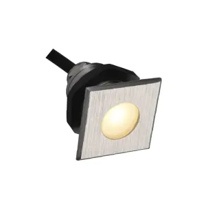 LED Stämningsbelysning CL03 IP67 30x30 varmvit - 1