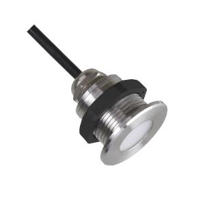 LED Stämningsbelysning CL04 IP67 ø35mm naturell vit - 1