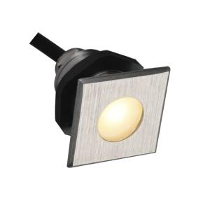 LED Stämningsbelysning CL04 IP67 35x35 varmvit - 1