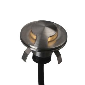 LED Trappbelysning SL02 IP67 ø28mm varmvit - 1