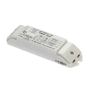 LED Dimmer Multi 10A - 1