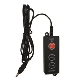 LED PWM Dimmer och strömbrytare till BL01 - 1