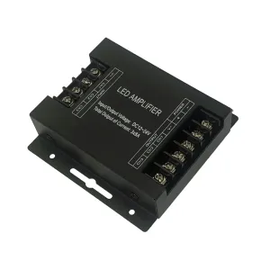 PWM-10A dimbar signalförstärkare - 1