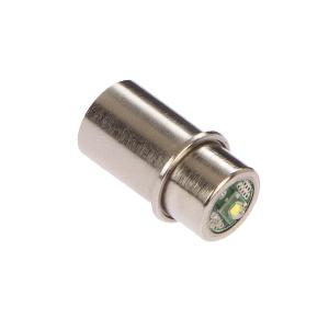 Maglite 2/3 cell uppgrade 1.0-4.5V 1.5W - 1