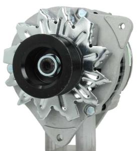 Generator 24V 30A - 1