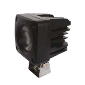 LED strålkastare S10 10W - 1