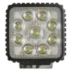 LED strålkastare SQ27 27W - 1