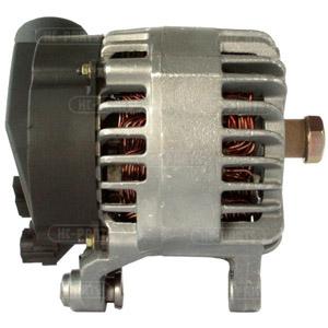 Generator 12V 90A - 4