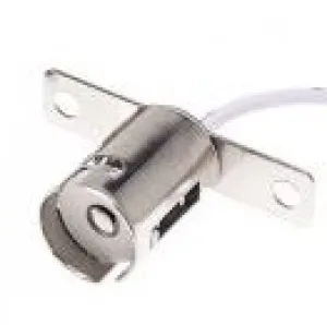 Ba15S sockel + 15 cm kabel - 1