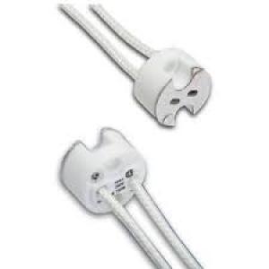 G4 sockel + 30 cm kabel - 1