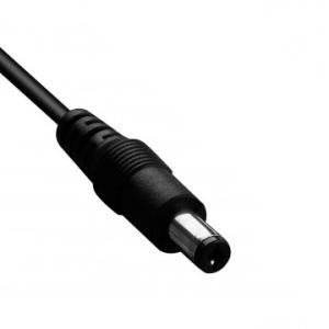 Kabel, 1 mtr 1xDC 3.5mm hona - 1
