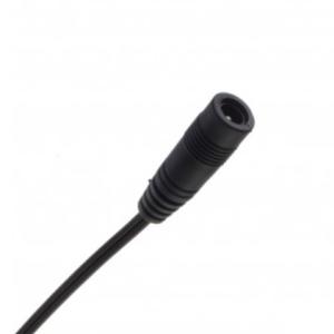 Kabel, 1 mtr 1xDC 5.0mm hane - 1