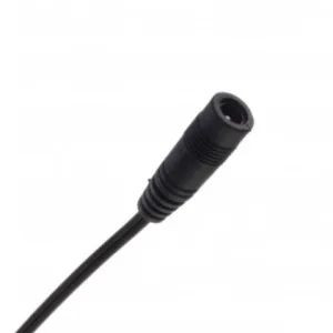 Kabel, 1 mtr 1xDC 5.0mm hane - 1