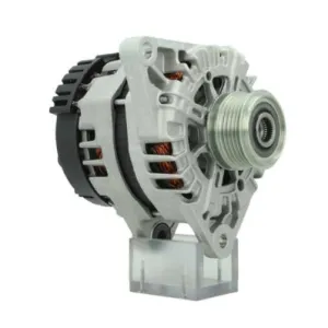 Generator 12V 130A, original Valeo - 1