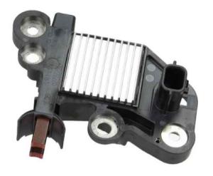Regulator 12V, eftermarknad Bosch - 1