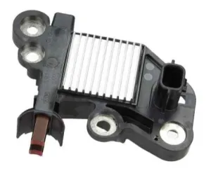 Regulator 12V, eftermarknad Bosch - 1