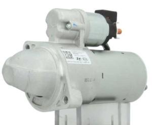 Startmotor 12V 1.7kW, original Valeo Korea - 1