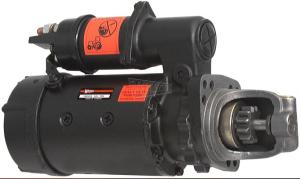 Startmotor 24V 6.0kW - 1