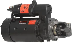 Startmotor 24V 6.0kW - 1