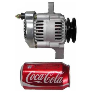 Generator 12V 35A, kromad Universal - 2