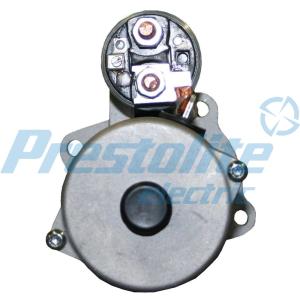 Startmotor 24V 4.0kW original Prestolite - 2
