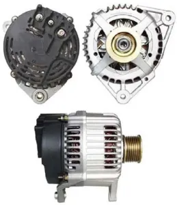 Generator 12V 100A - 1