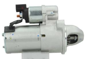Startmotor 12V 1.7kW, original Delco Korea - 2