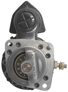 Startmotor 24V 6.0kW - 2