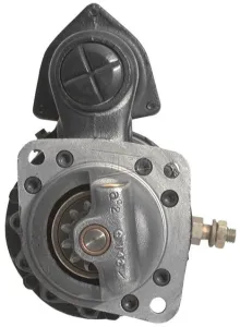 Startmotor 24V 6.0kW - 2