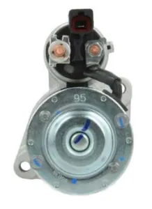 Startmotor 12V 1.7kW, original Valeo Korea - 3