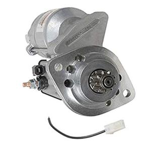 Startmotor 12V 1.2kW - 1